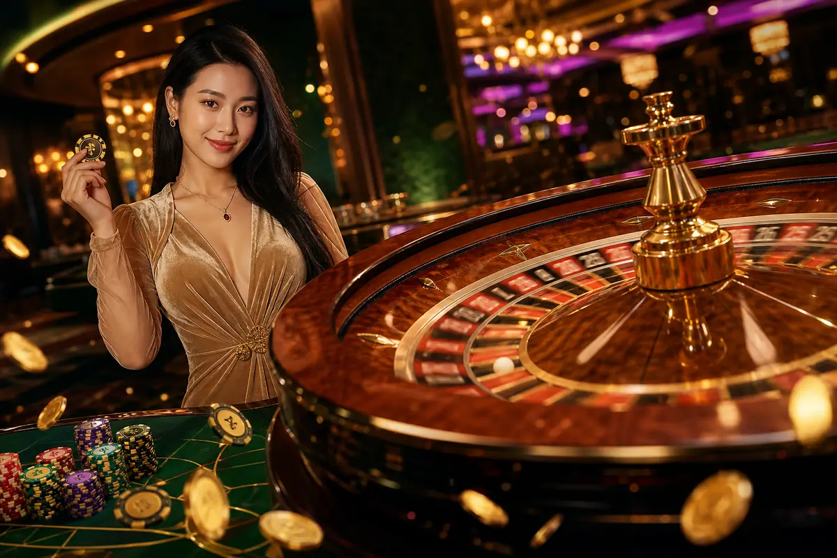 jom888 program VIP tahap keahlian eksklusif