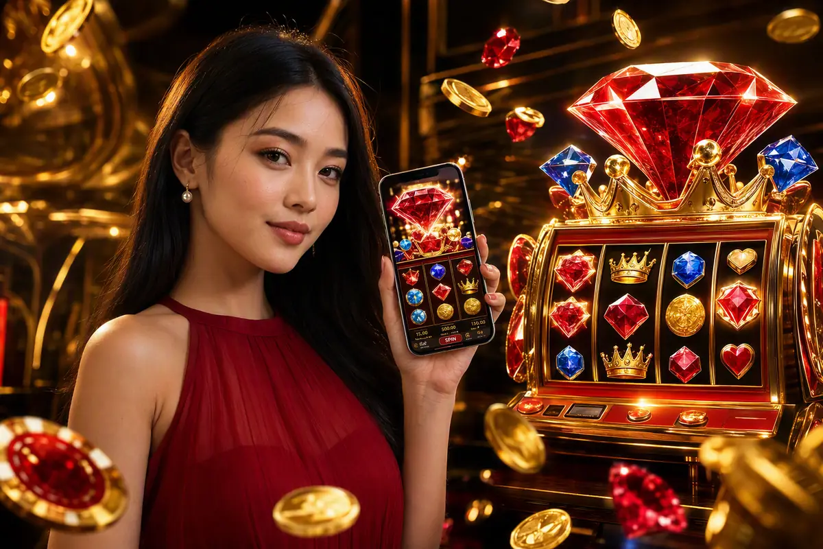 jom888 permainan jackpot progresif