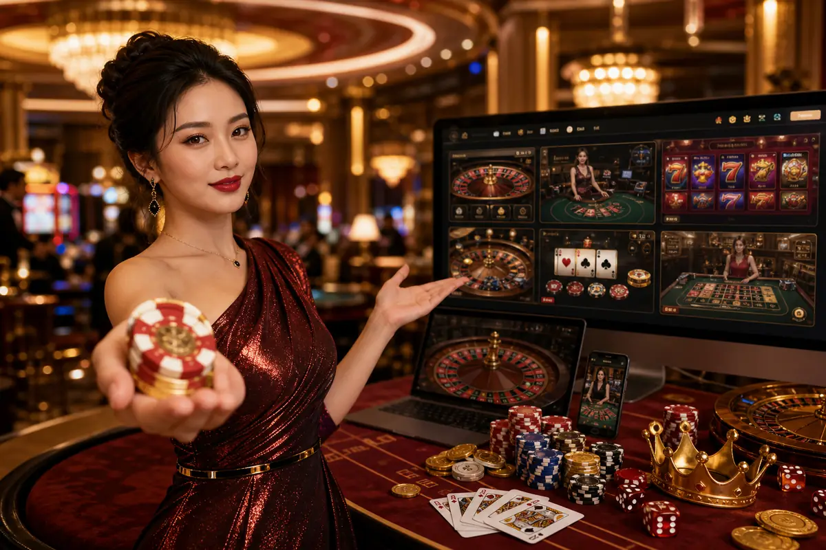jom888 deposit e-wallet DuitNow Malaysia