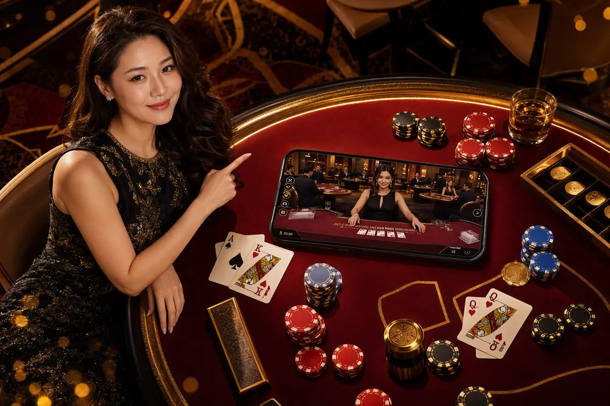 jom888 Casino kaedah pembayaran deposit e-wallet