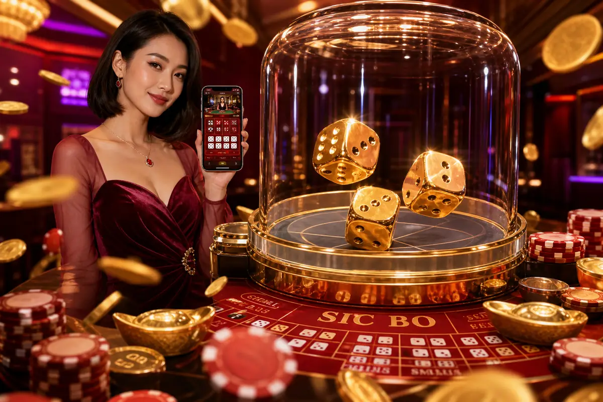 jom888 slot online permainan pilihan Malaysia